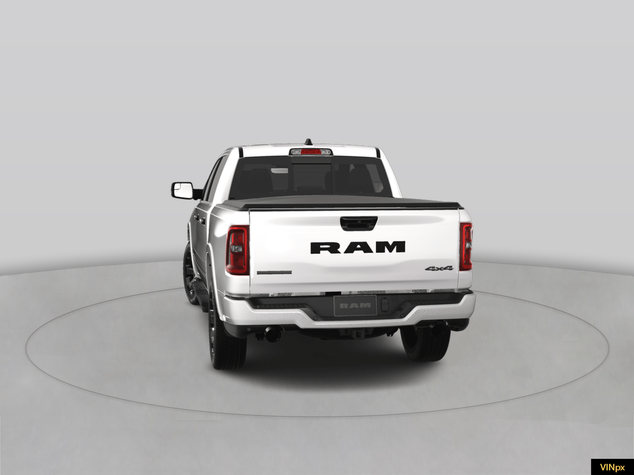 2025 Ram 1500 BIG HORN CREW CAB 4X4 5&apos;7&apos; BOX Redlands CA
