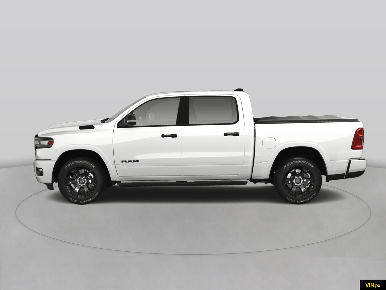 2025 Ram 1500 BIG HORN CREW CAB 4X4 5&apos;7&apos; BOX Redlands CA