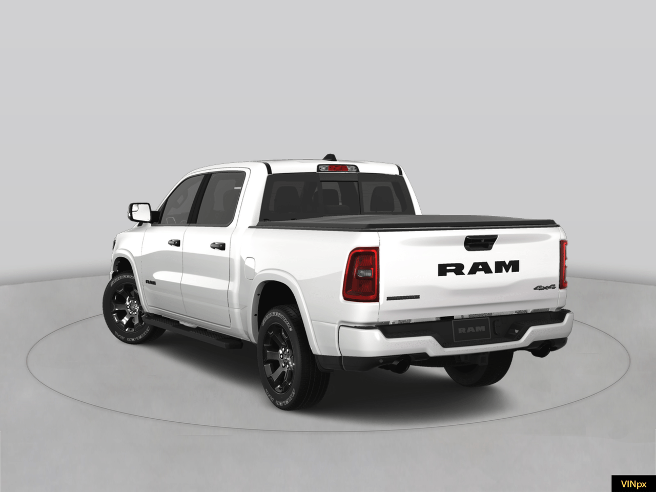 2025 Ram 1500 BIG HORN CREW CAB 4X4 5&apos;7&apos; BOX Redlands CA