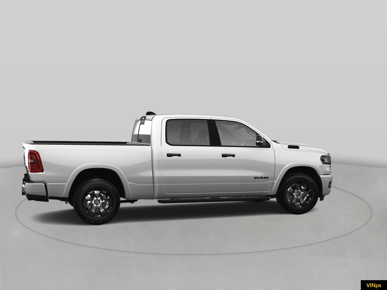 2025 Ram 1500 BIG HORN CREW CAB 4X4 6'4' BOX Quincy MA