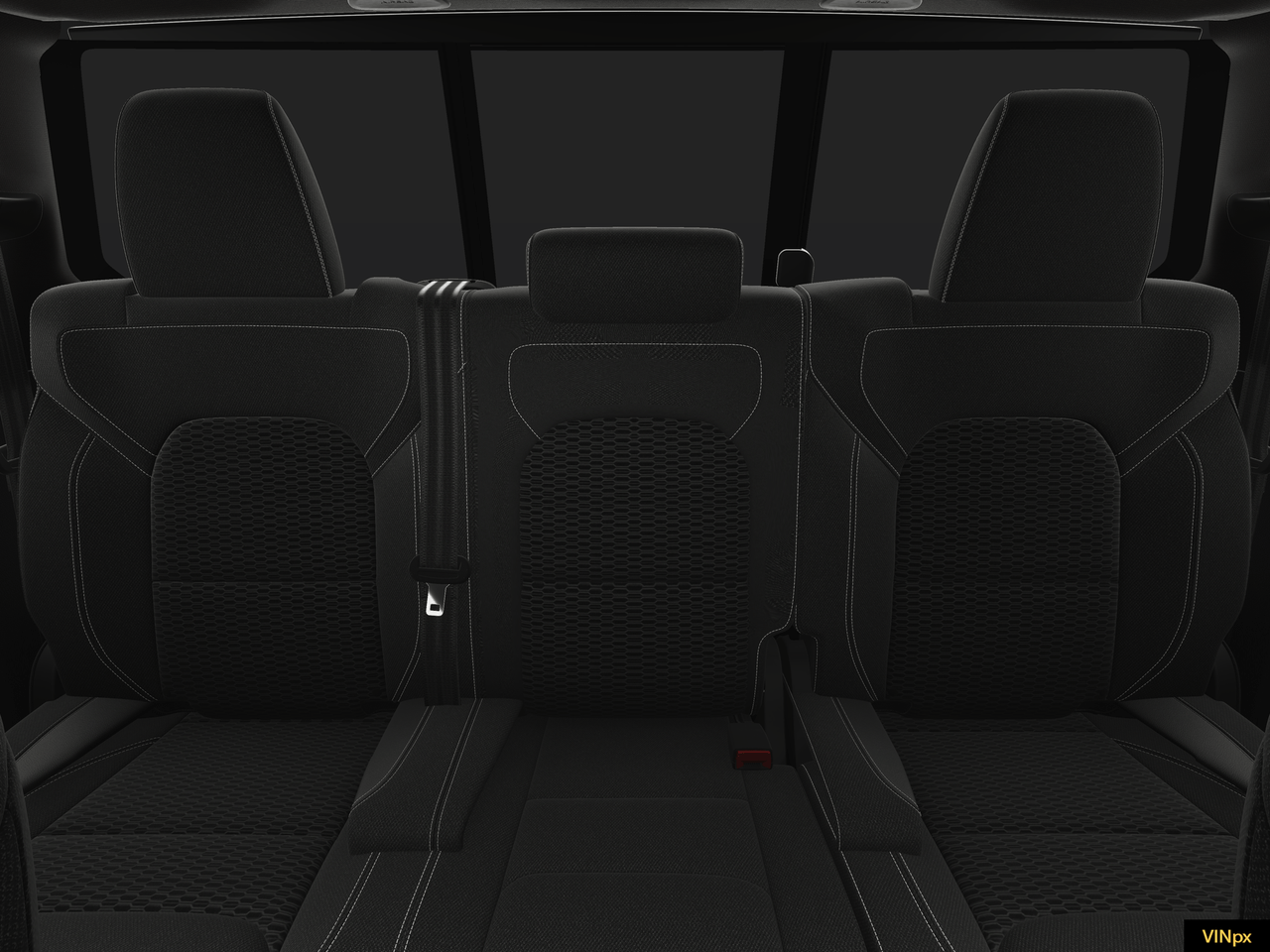 2025 Ram 1500 BIG HORN QUAD CAB 4X4 6'4' BOX Quincy MA