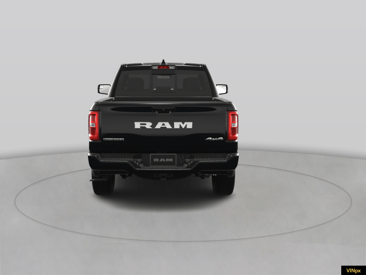 2025 Ram 1500 BIG HORN QUAD CAB 4X4 6&apos;4&apos; BOX Redlands CA
