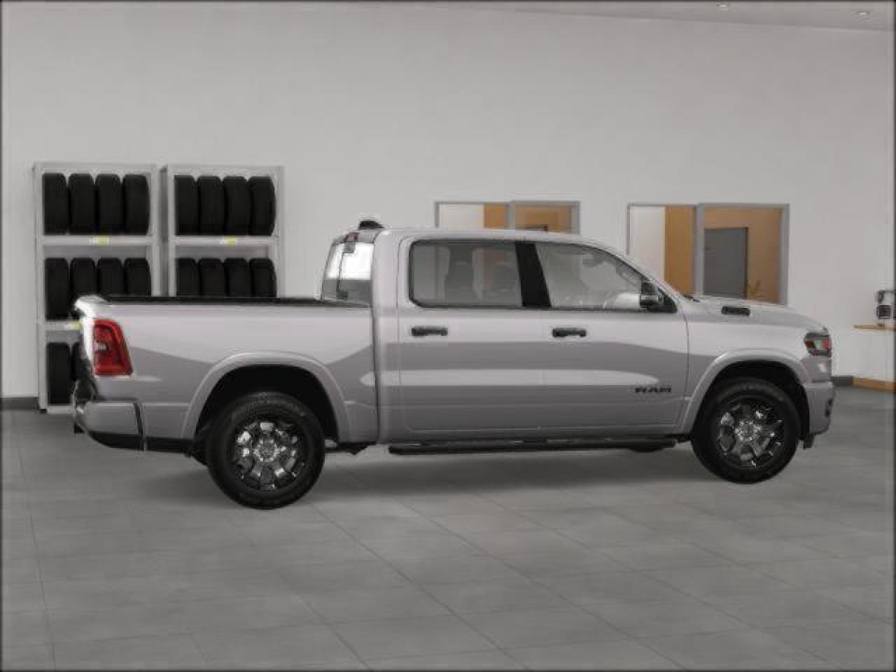 2025 Ram 1500 Big Horn Bayside NY