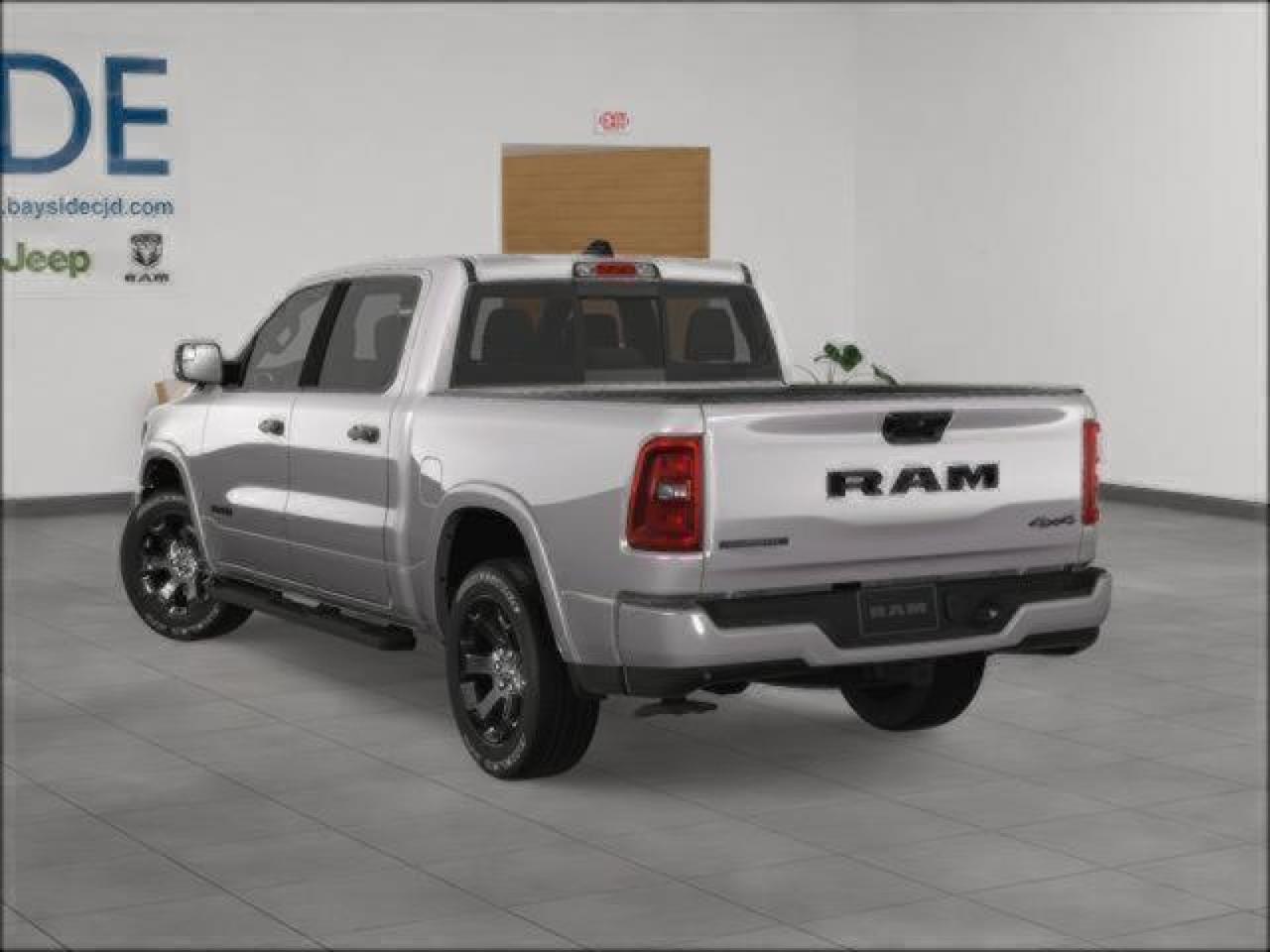 2025 Ram 1500 Big Horn Bayside NY