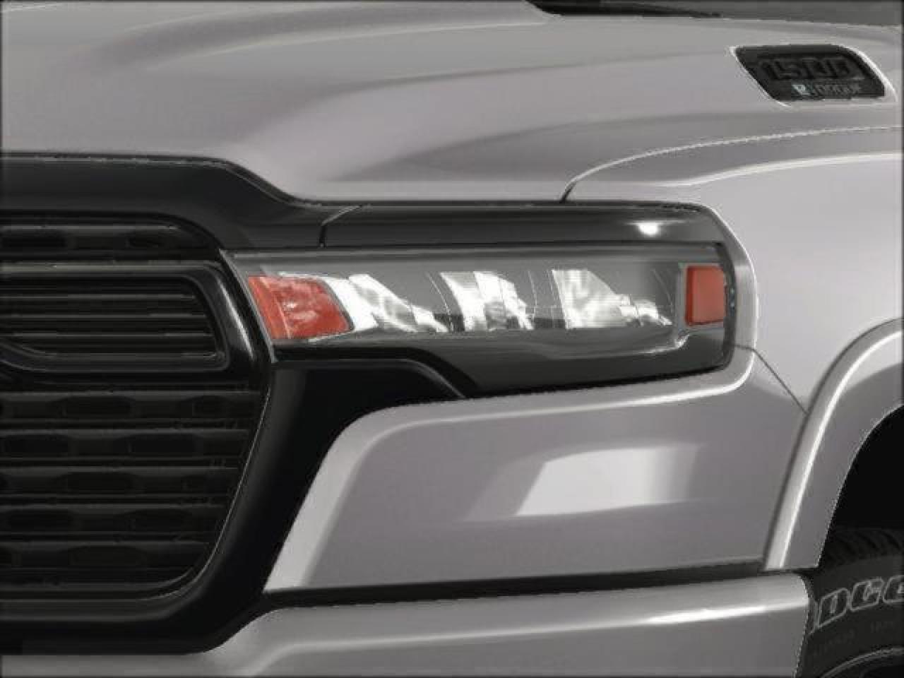 2025 Ram 1500 Big Horn Bayside NY