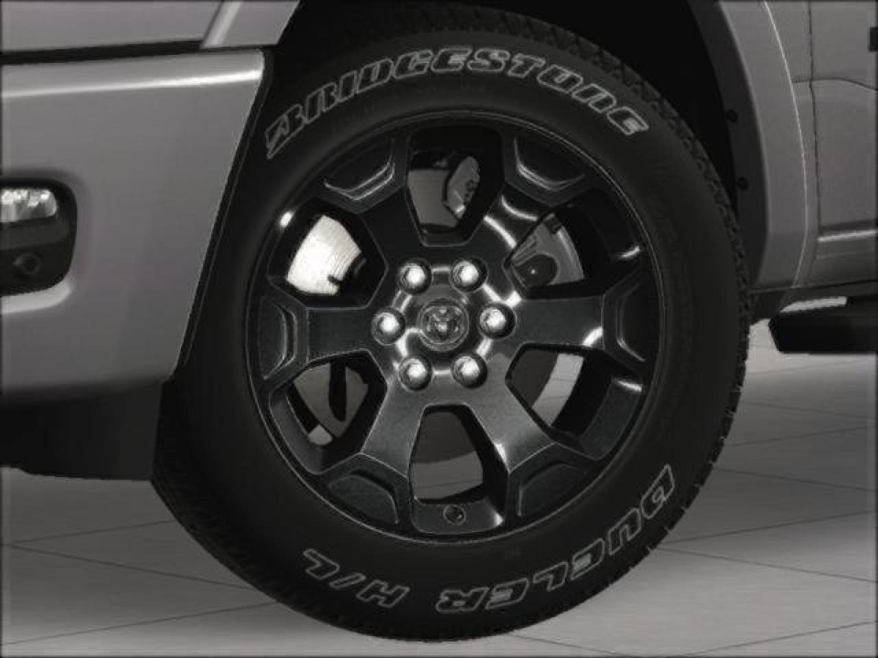 2025 Ram 1500 Big Horn Bayside NY