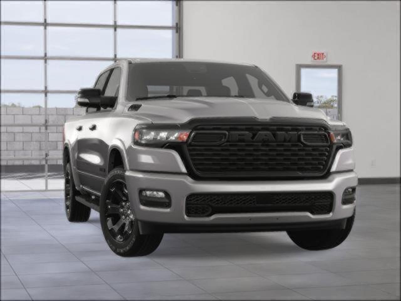 2025 Ram 1500 Big Horn Bayside NY