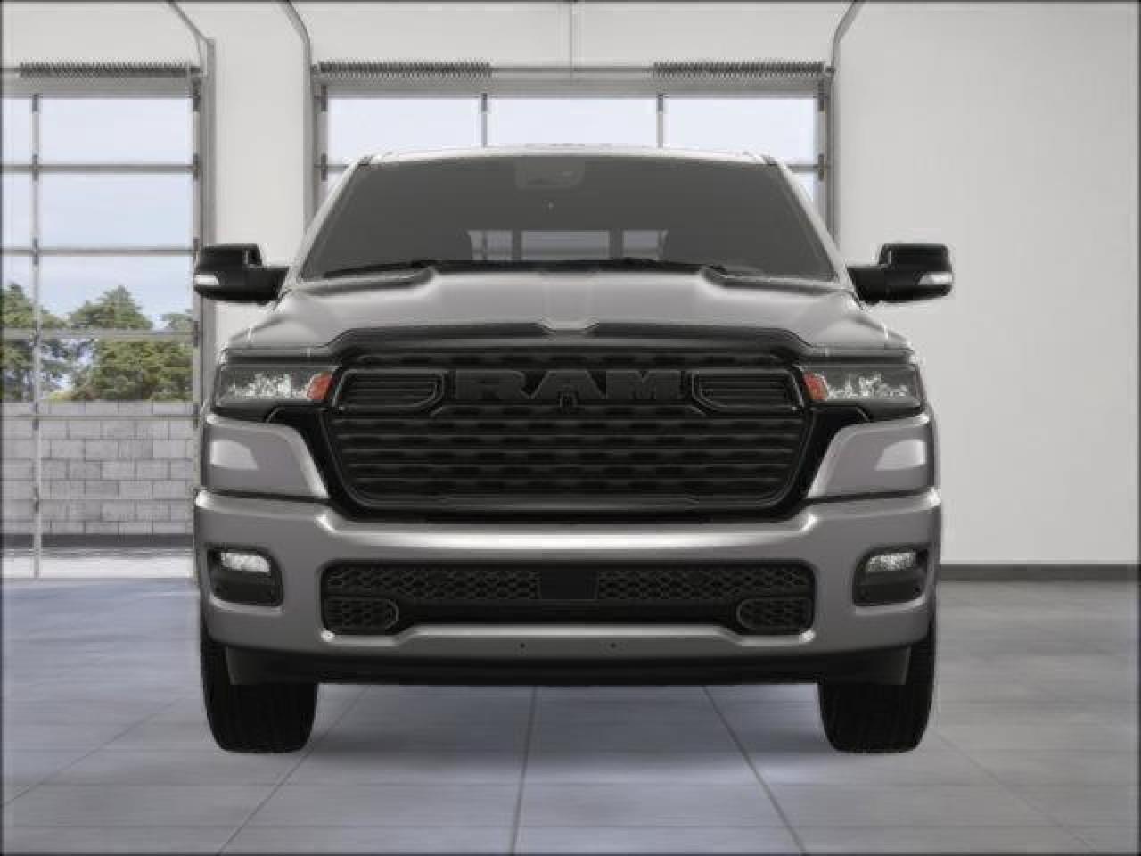 2025 Ram 1500 Big Horn Bayside NY