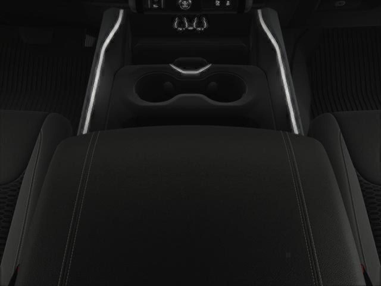 2025 Ram 1500 Big Horn Bayside NY