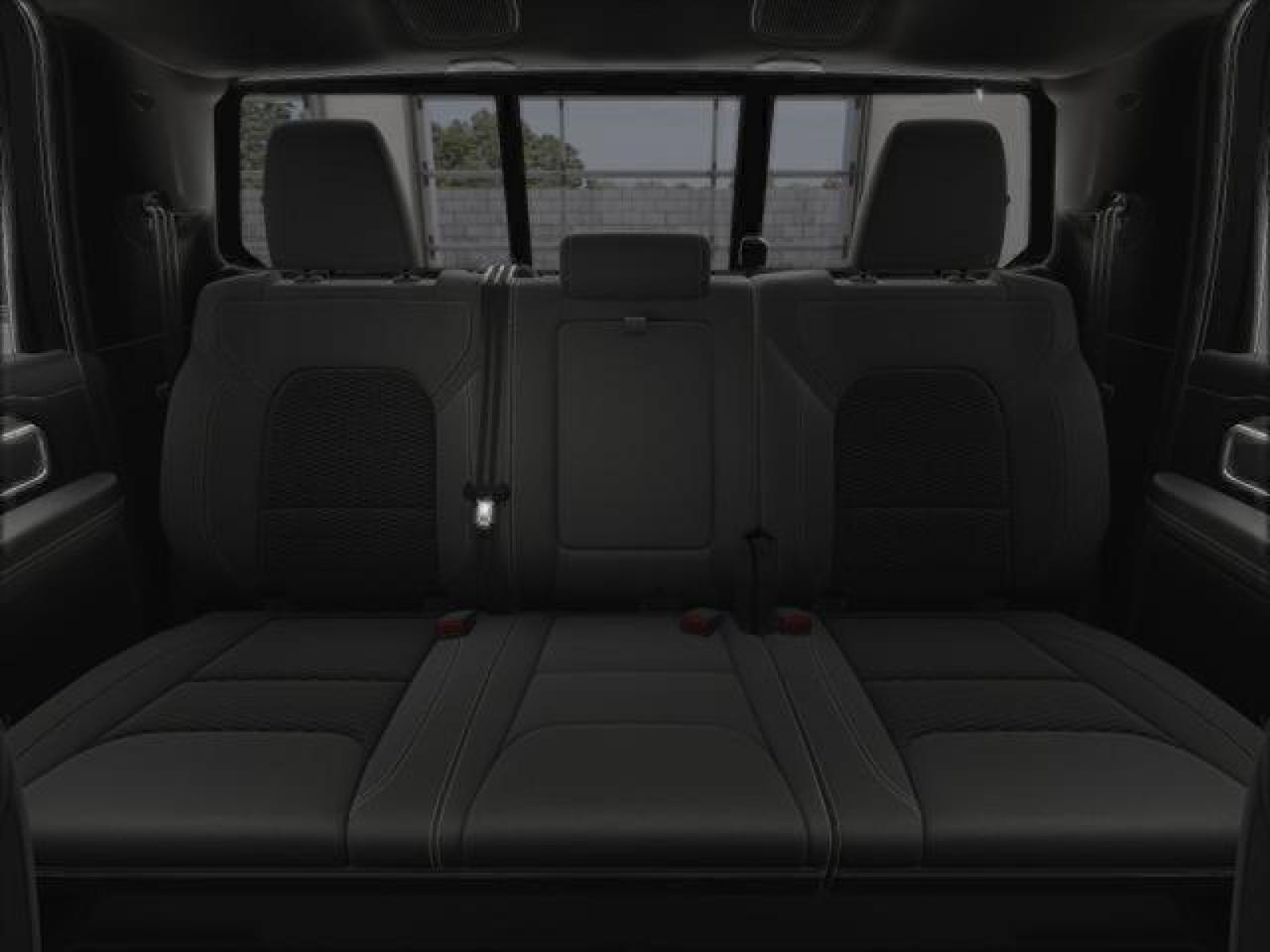 2025 Ram 1500 Big Horn Bayside NY