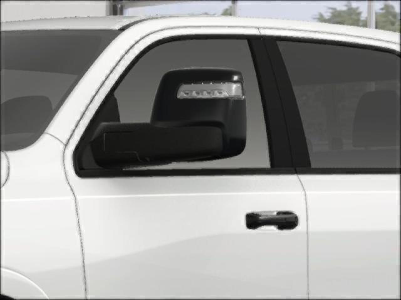 2025 Ram 1500 Big Horn Bayside NY