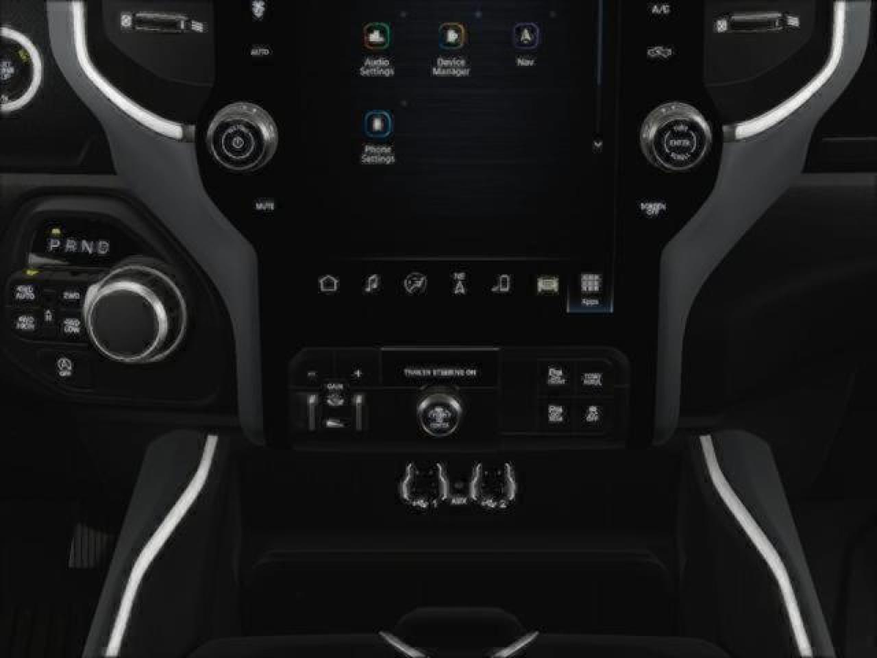 2025 Ram 1500 Big Horn Bayside NY