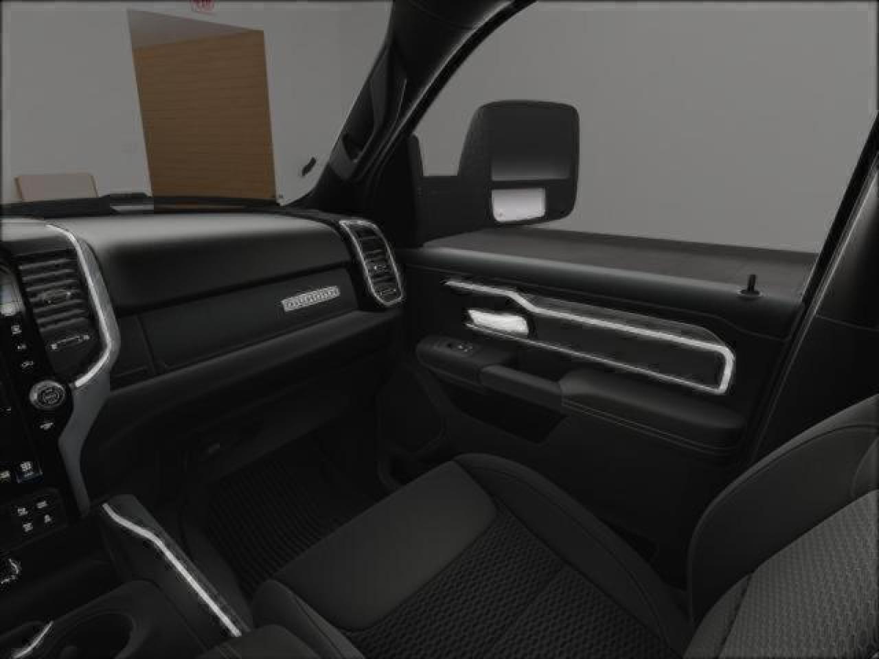 2025 Ram 1500 Big Horn Bayside NY