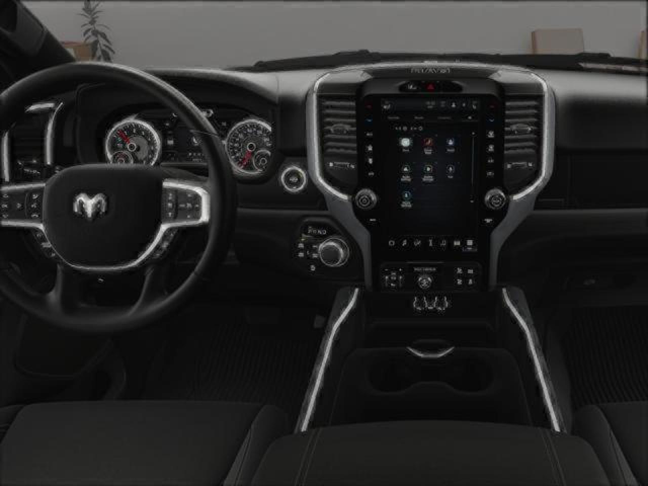 2025 Ram 1500 Big Horn Bayside NY