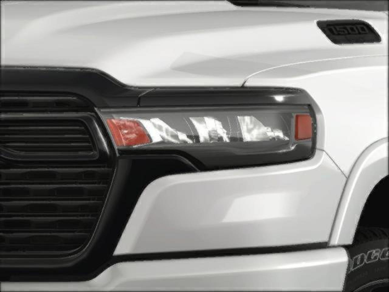 2025 Ram 1500 Big Horn Bayside NY