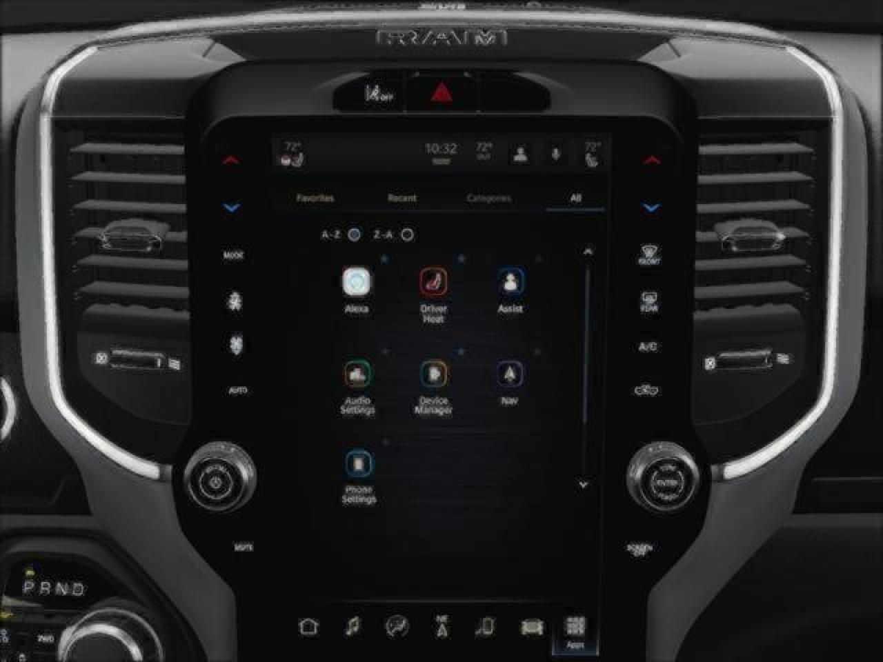 2025 Ram 1500 Big Horn Bayside NY