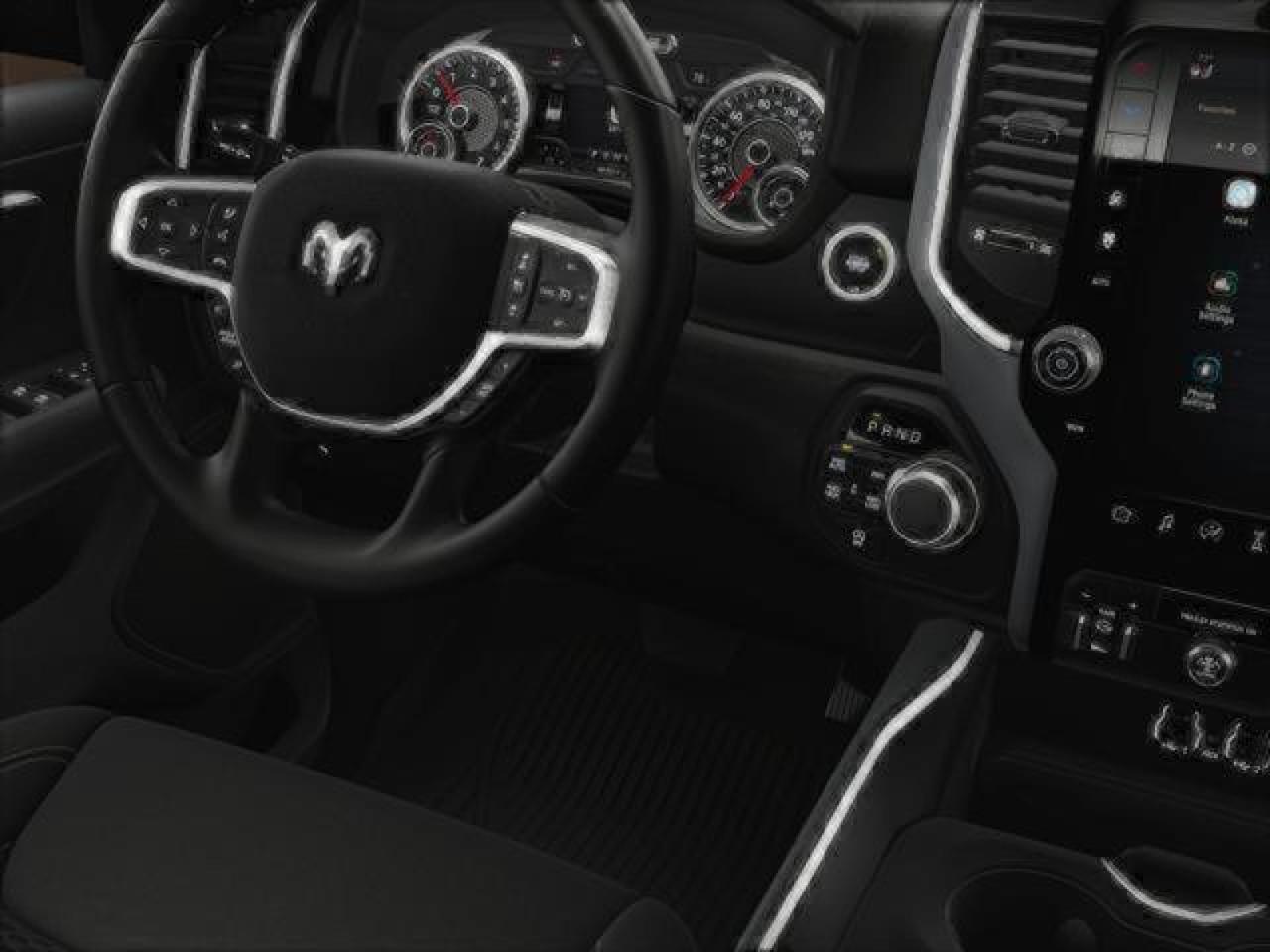 2025 Ram 1500 Big Horn Bayside NY