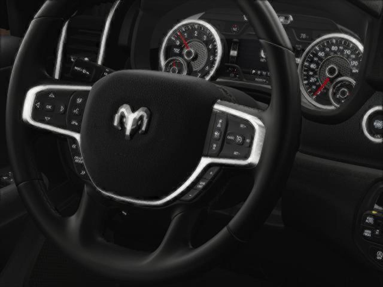 2025 Ram 1500 Big Horn Bayside NY