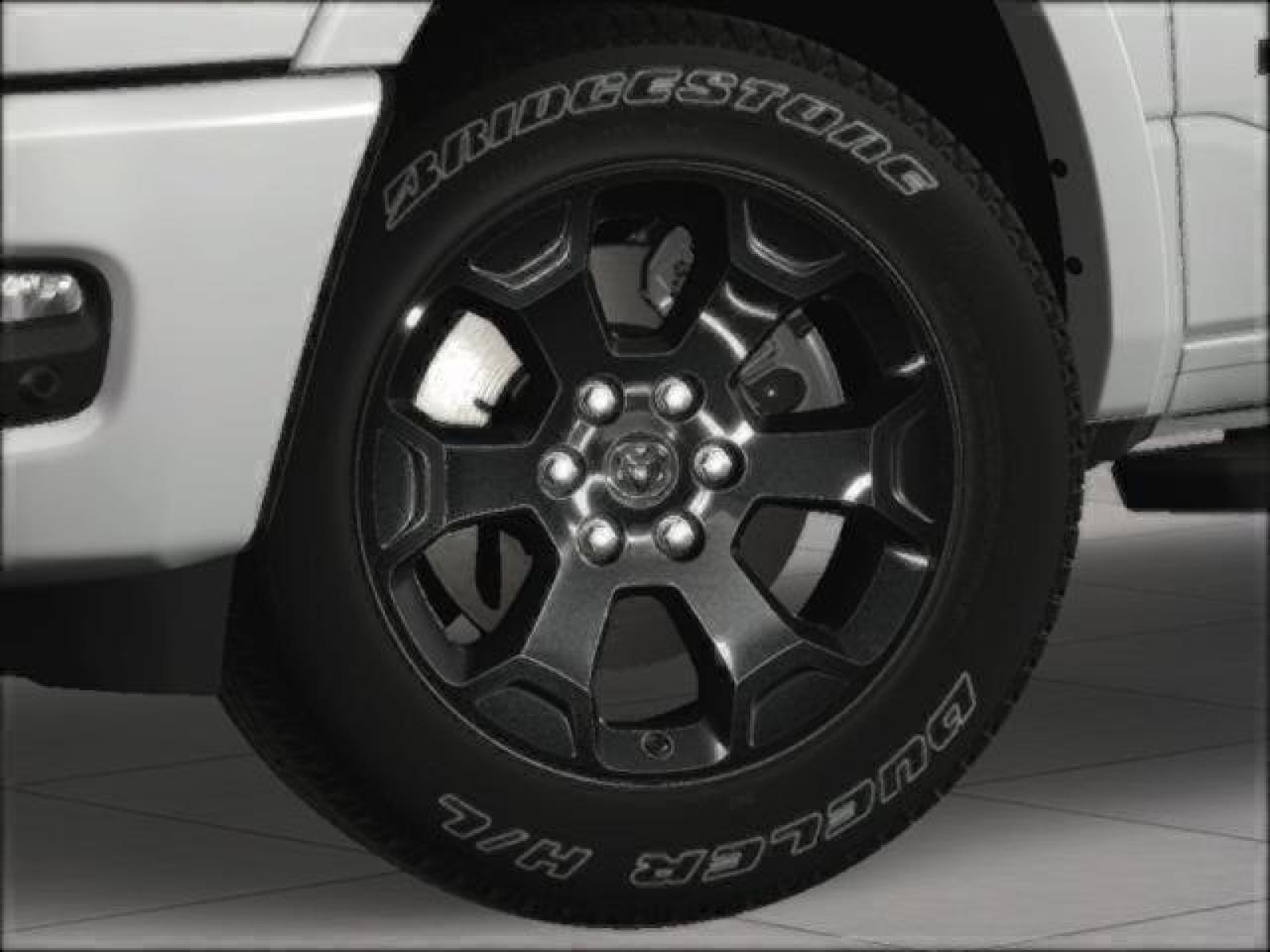 2025 Ram 1500 Big Horn Bayside NY