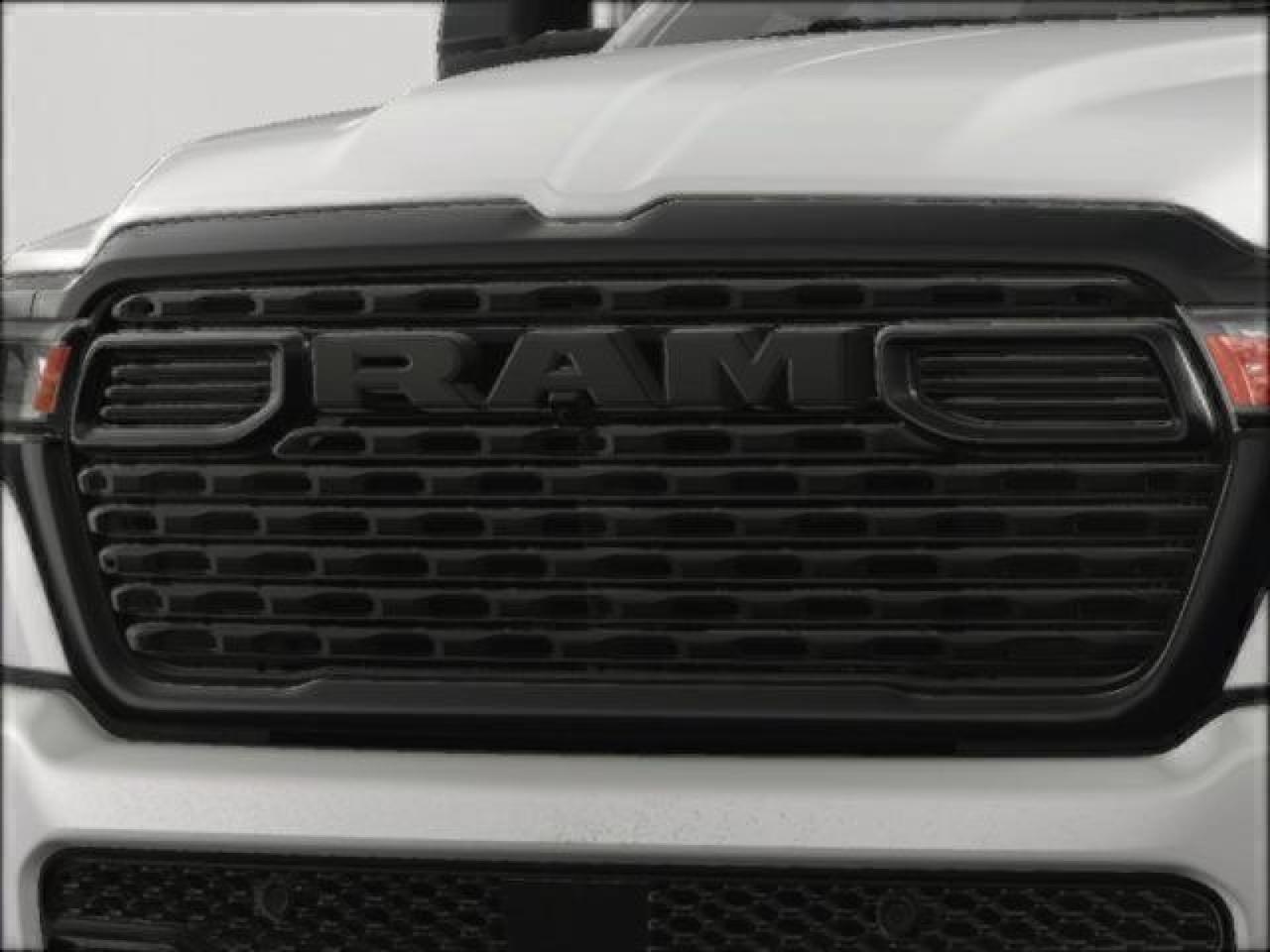 2025 Ram 1500 Big Horn Bayside NY