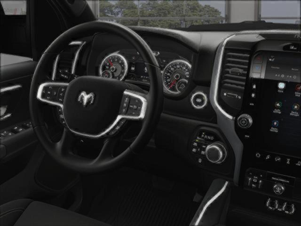 2025 Ram 1500 Big Horn Bayside NY