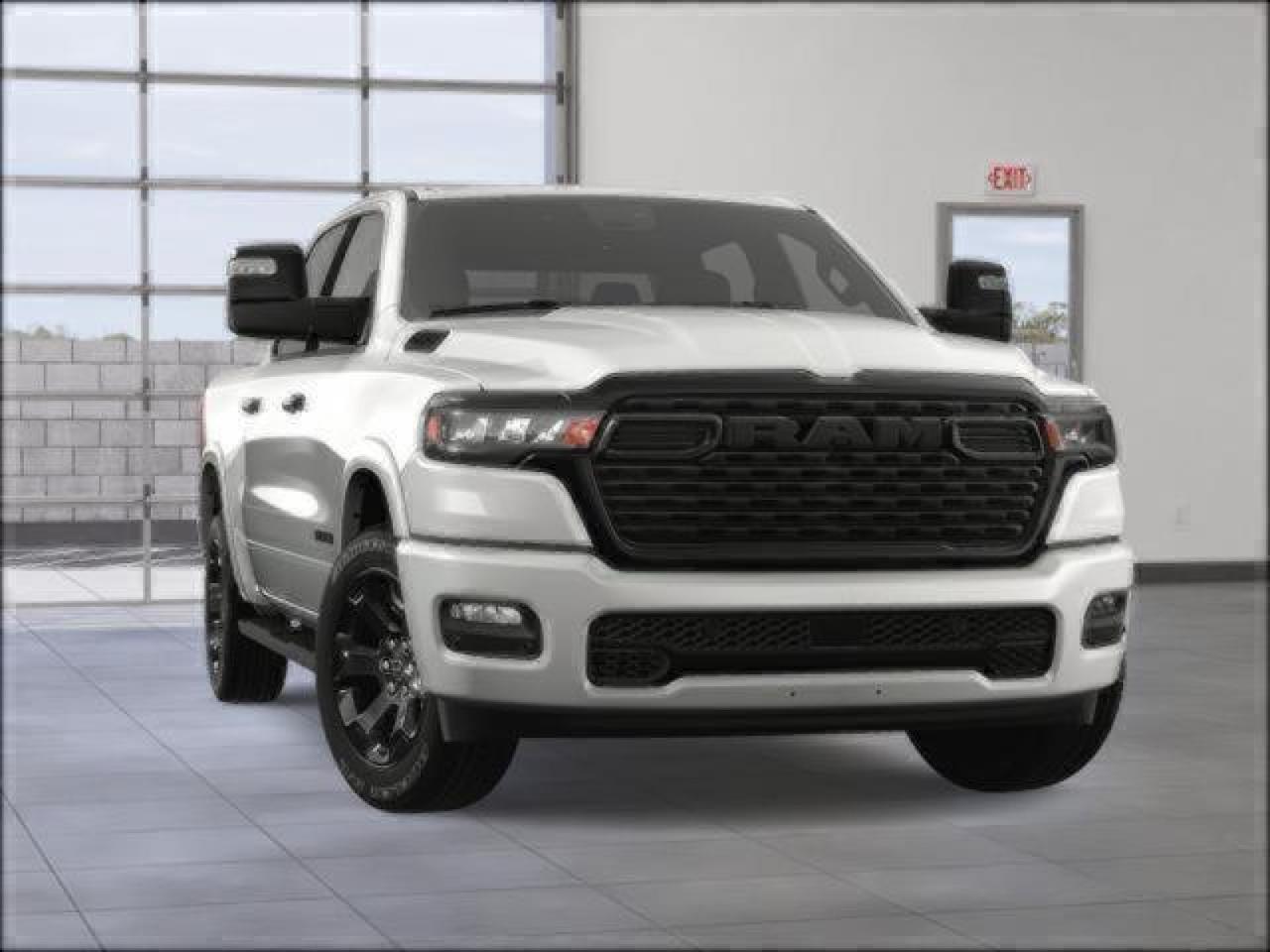 2025 Ram 1500 Big Horn Bayside NY