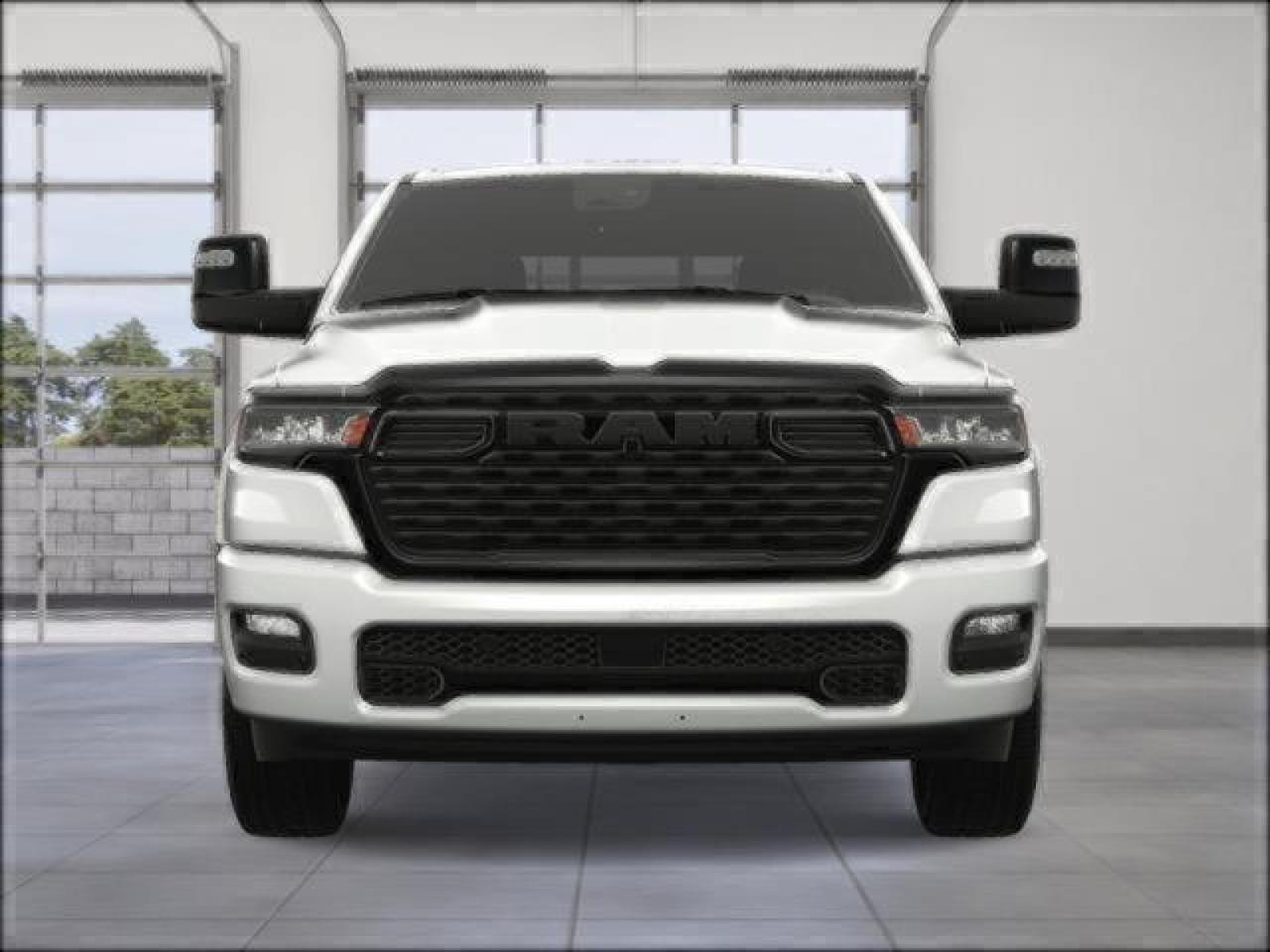 2025 Ram 1500 Big Horn Bayside NY