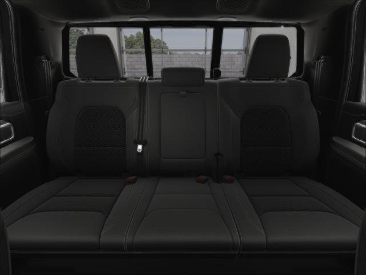 2025 Ram 1500 Big Horn Bayside NY