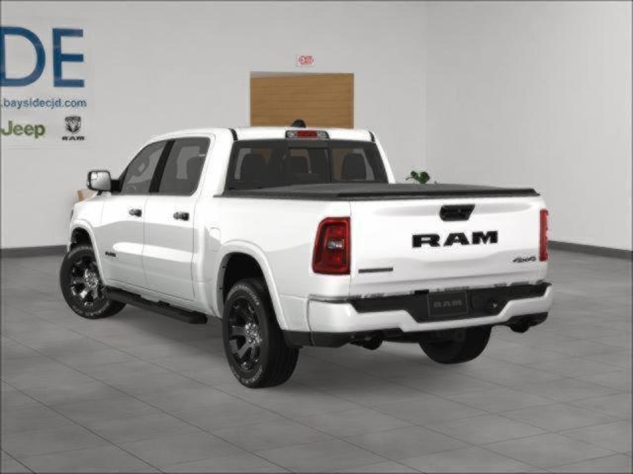 2025 Ram 1500 Big Horn Bayside NY