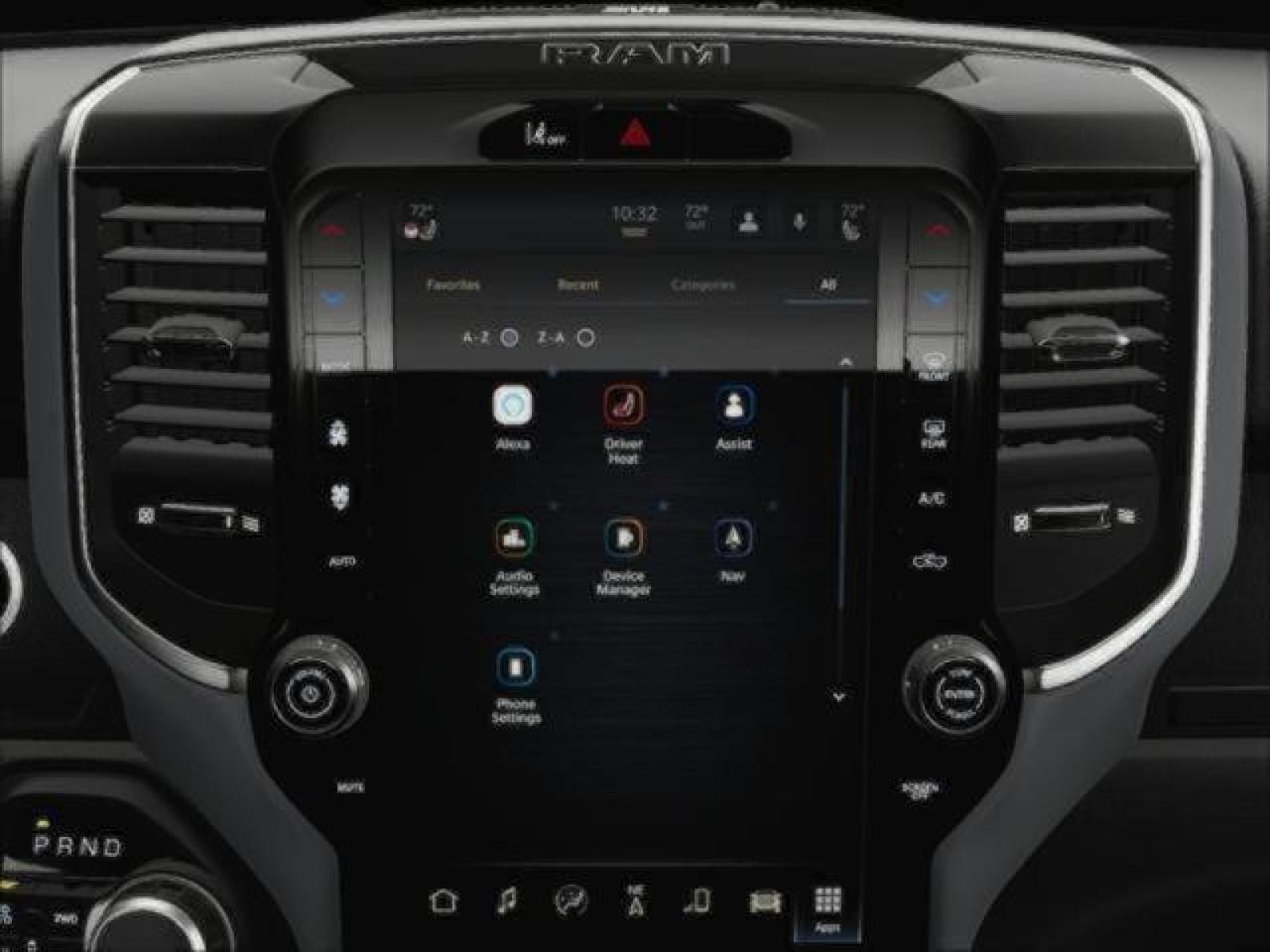 2025 Ram 1500 Big Horn Bayside NY