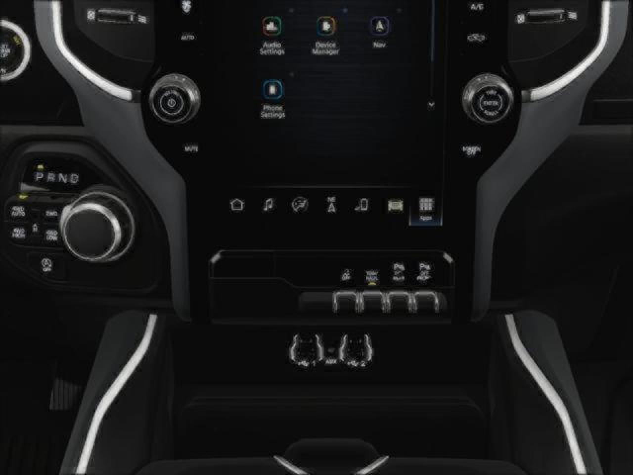 2025 Ram 1500 Big Horn Bayside NY