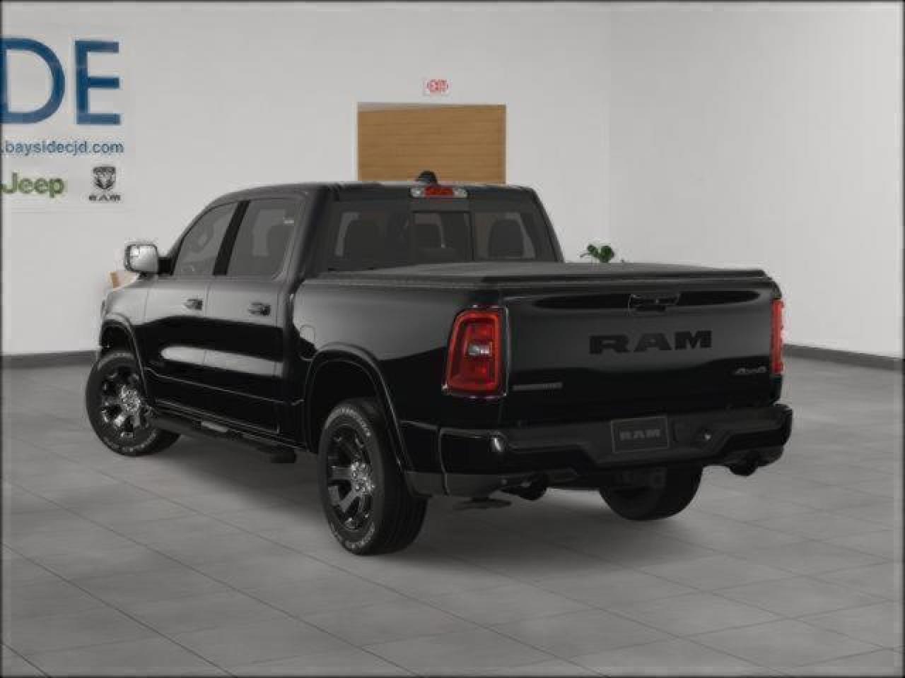 2025 Ram 1500 Big Horn Bayside NY