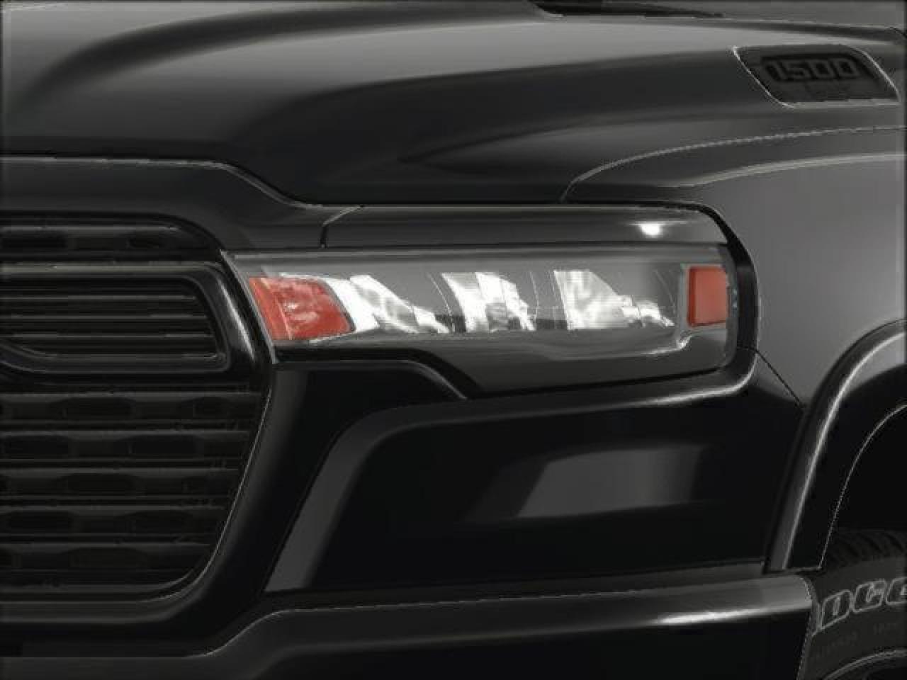 2025 Ram 1500 Big Horn Bayside NY