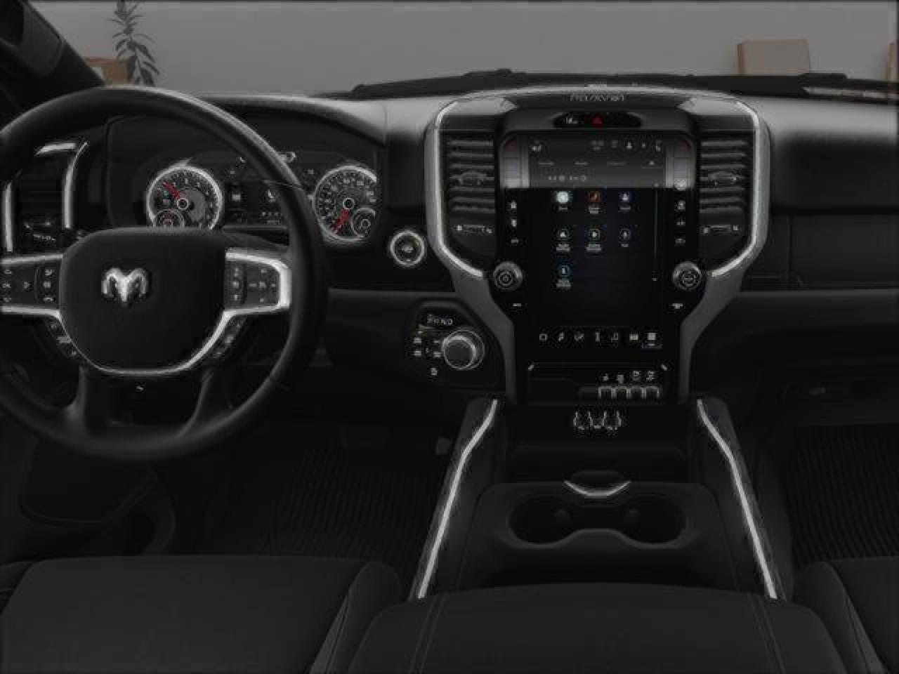 2025 Ram 1500 Big Horn Bayside NY