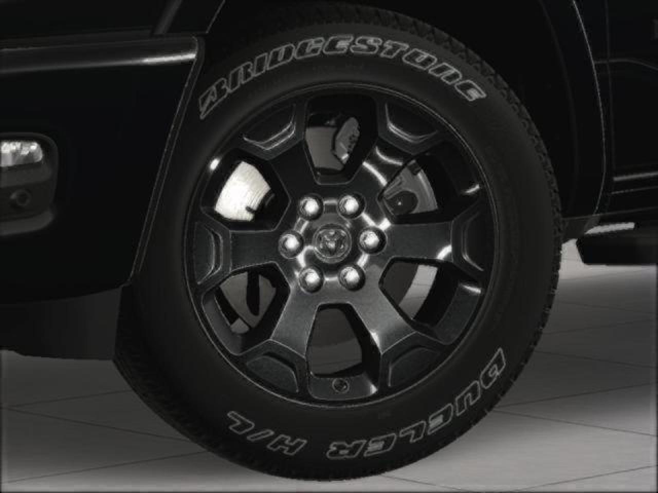 2025 Ram 1500 Big Horn Bayside NY