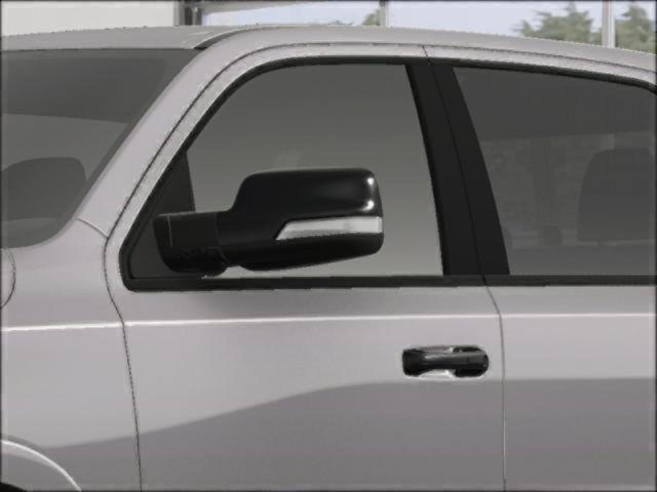 2025 Ram 1500 Big Horn Bayside NY