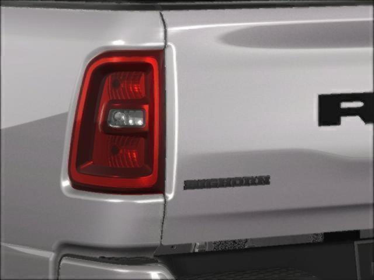 2025 Ram 1500 Big Horn Bayside NY