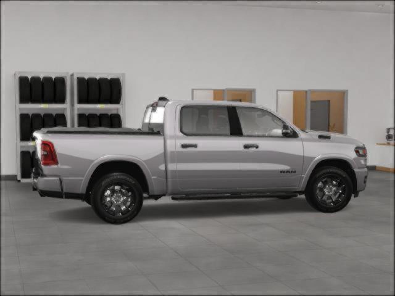 2025 Ram 1500 Big Horn Bayside NY
