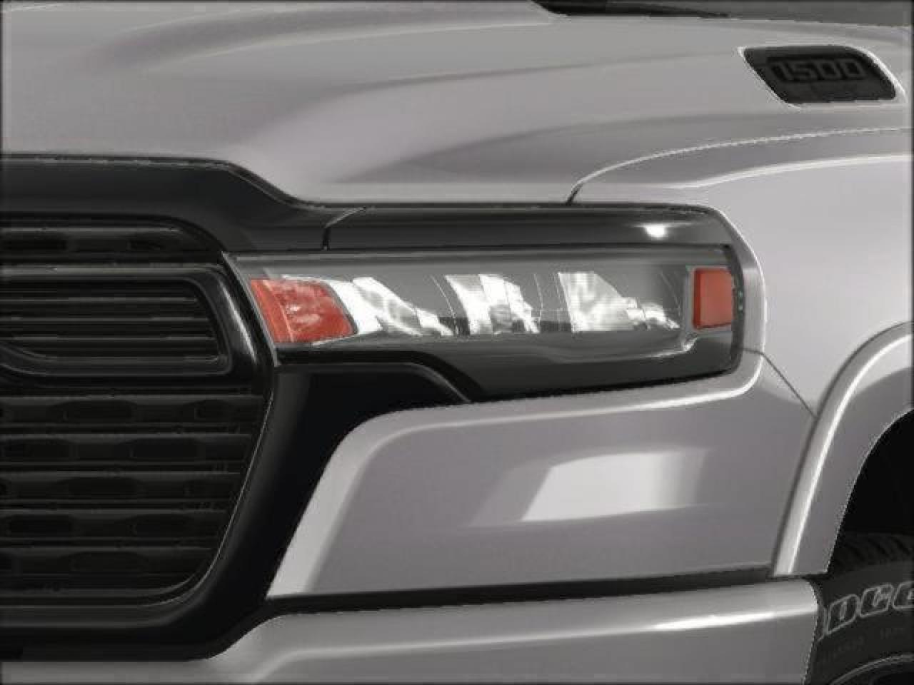 2025 Ram 1500 Big Horn Bayside NY