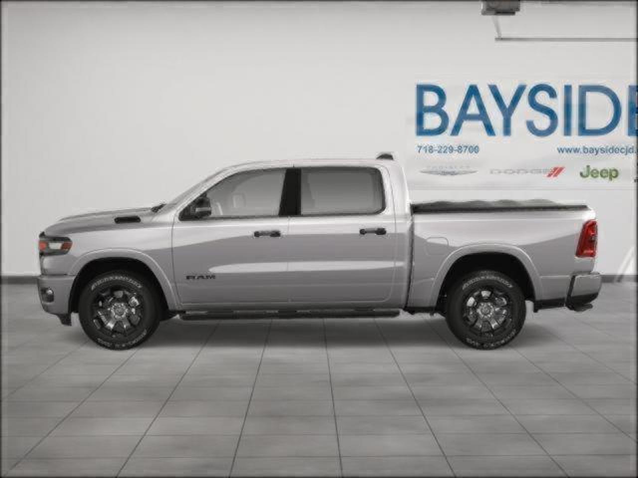 2025 Ram 1500 Big Horn Bayside NY