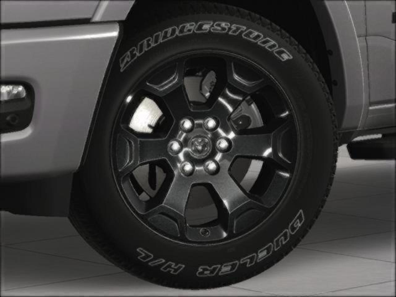 2025 Ram 1500 Big Horn Bayside NY