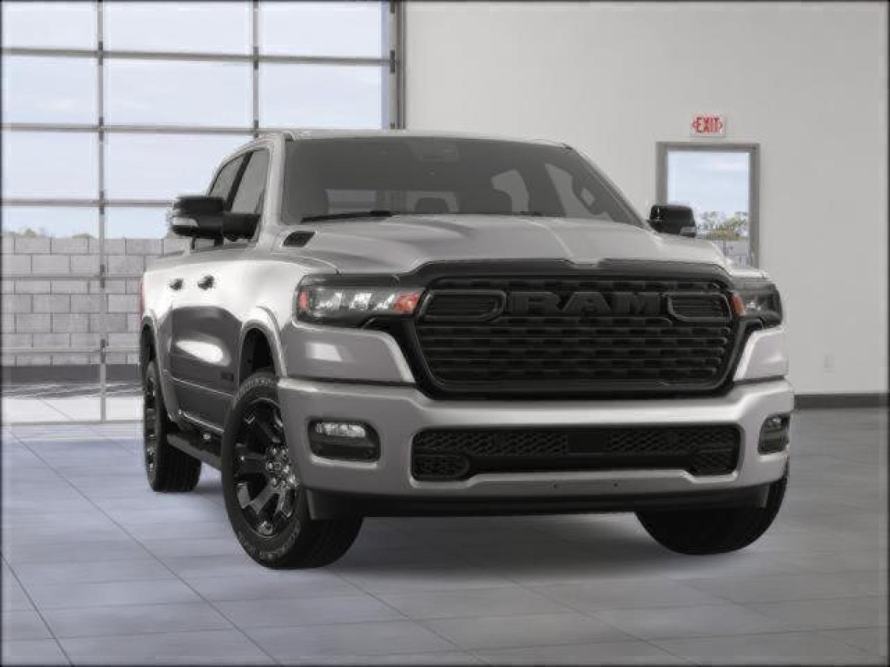 2025 Ram 1500 Big Horn Bayside NY