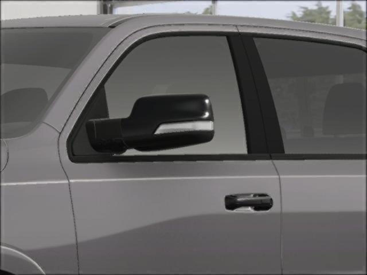 2025 Ram 1500 Big Horn Bayside NY