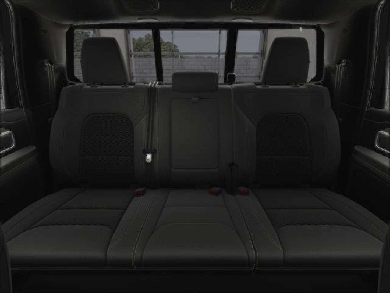 2025 Ram 1500 Big Horn Bayside NY