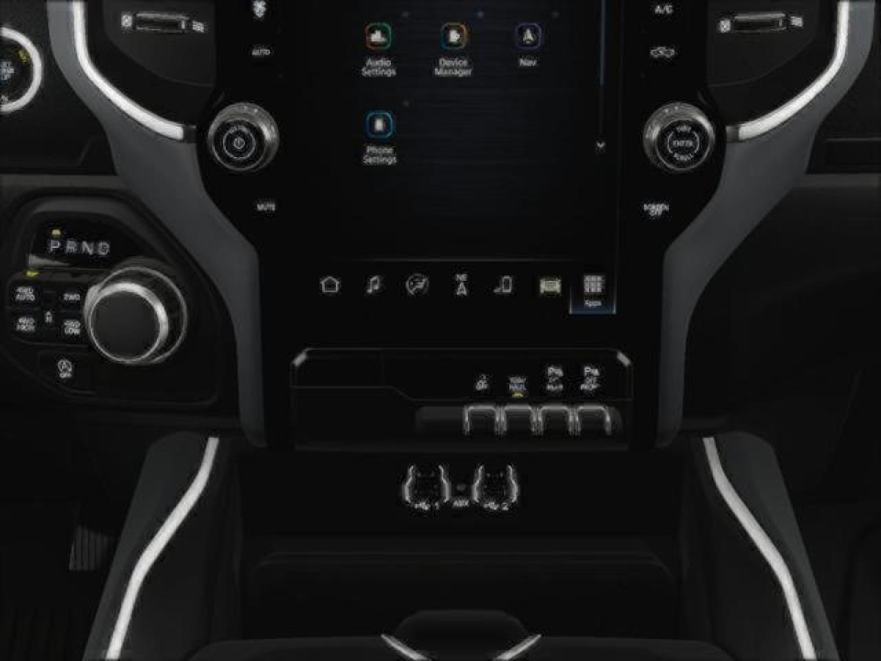 2025 Ram 1500 Big Horn Bayside NY