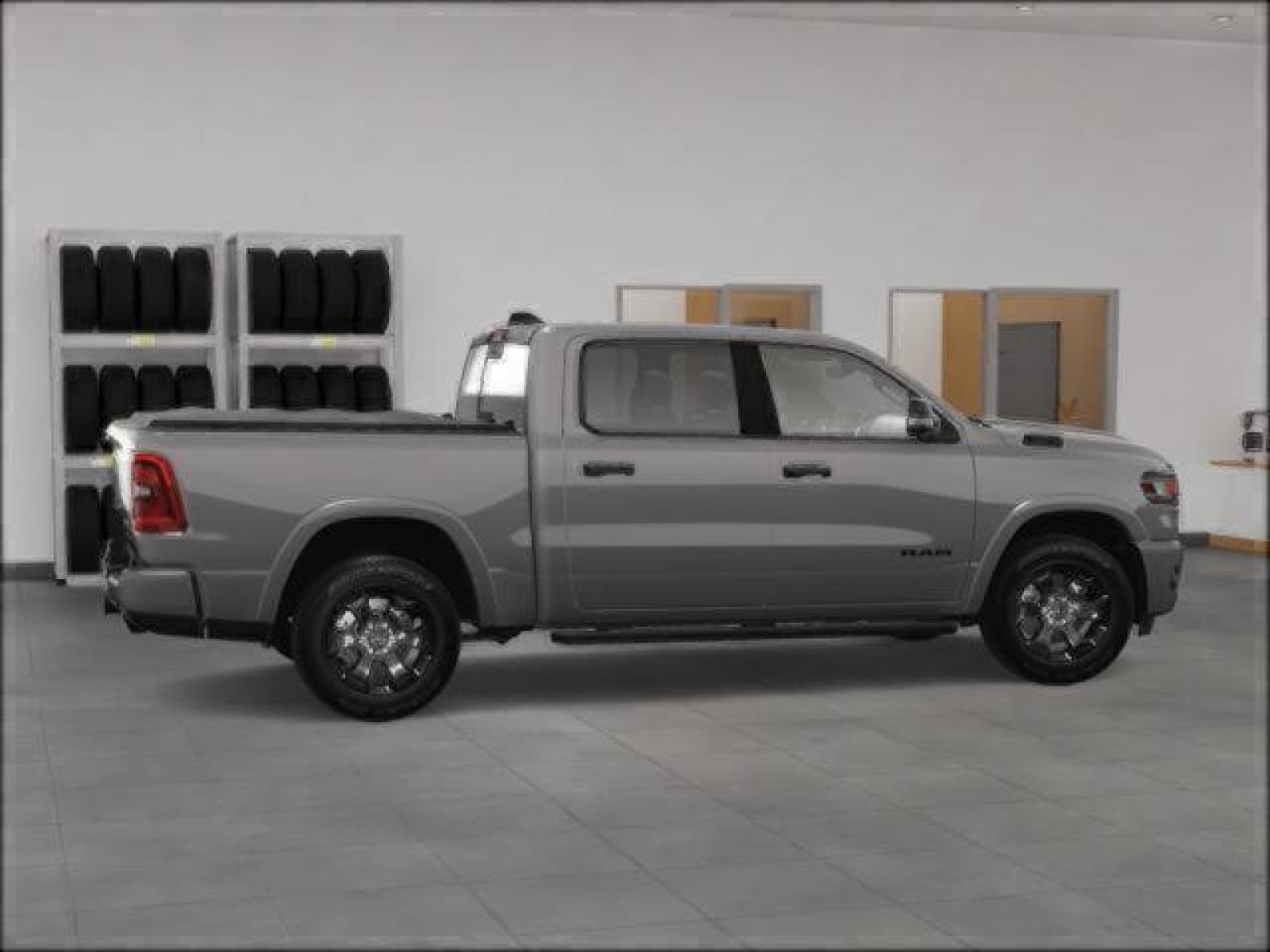 2025 Ram 1500 Big Horn Bayside NY
