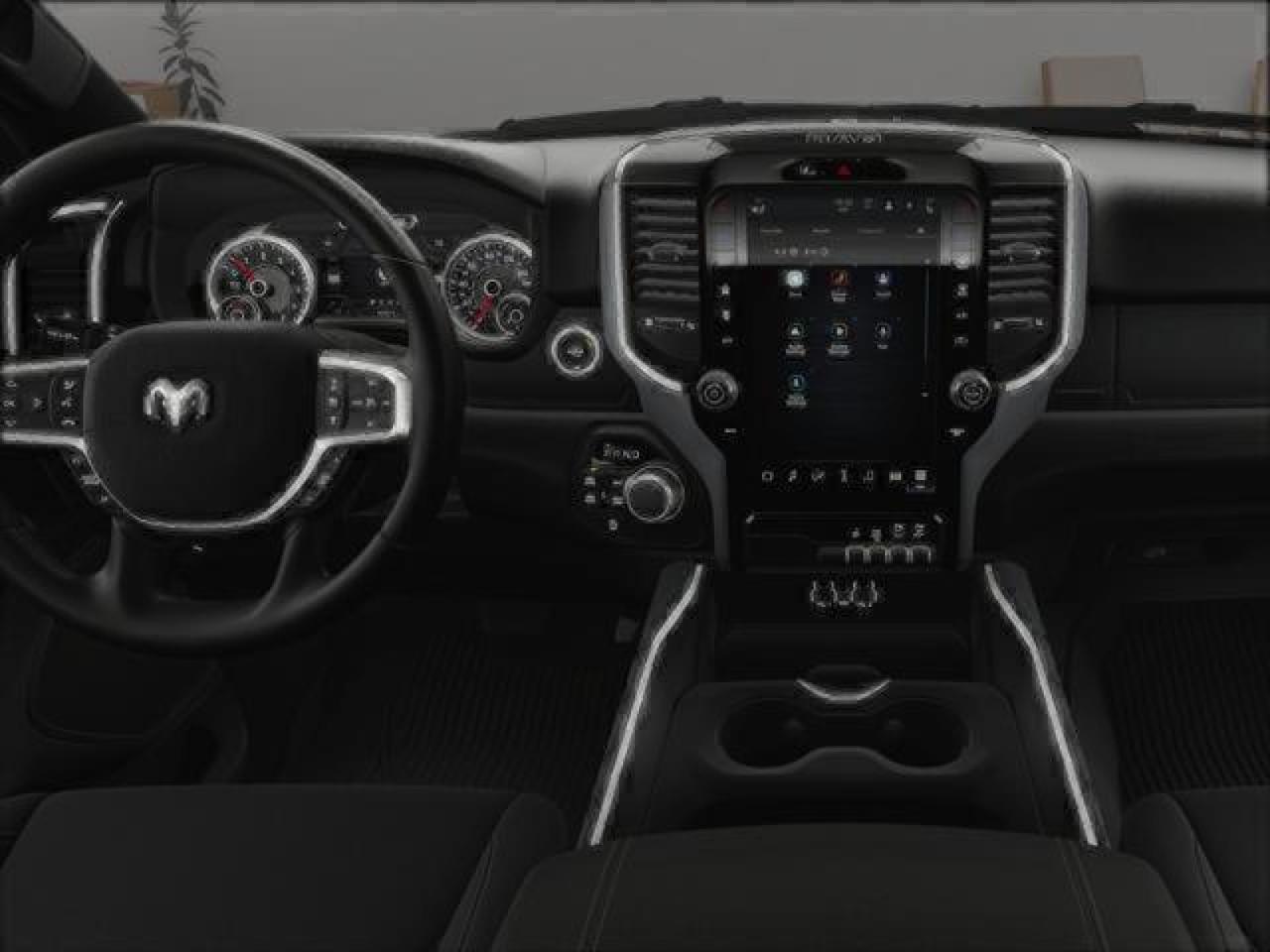 2025 Ram 1500 Big Horn Bayside NY