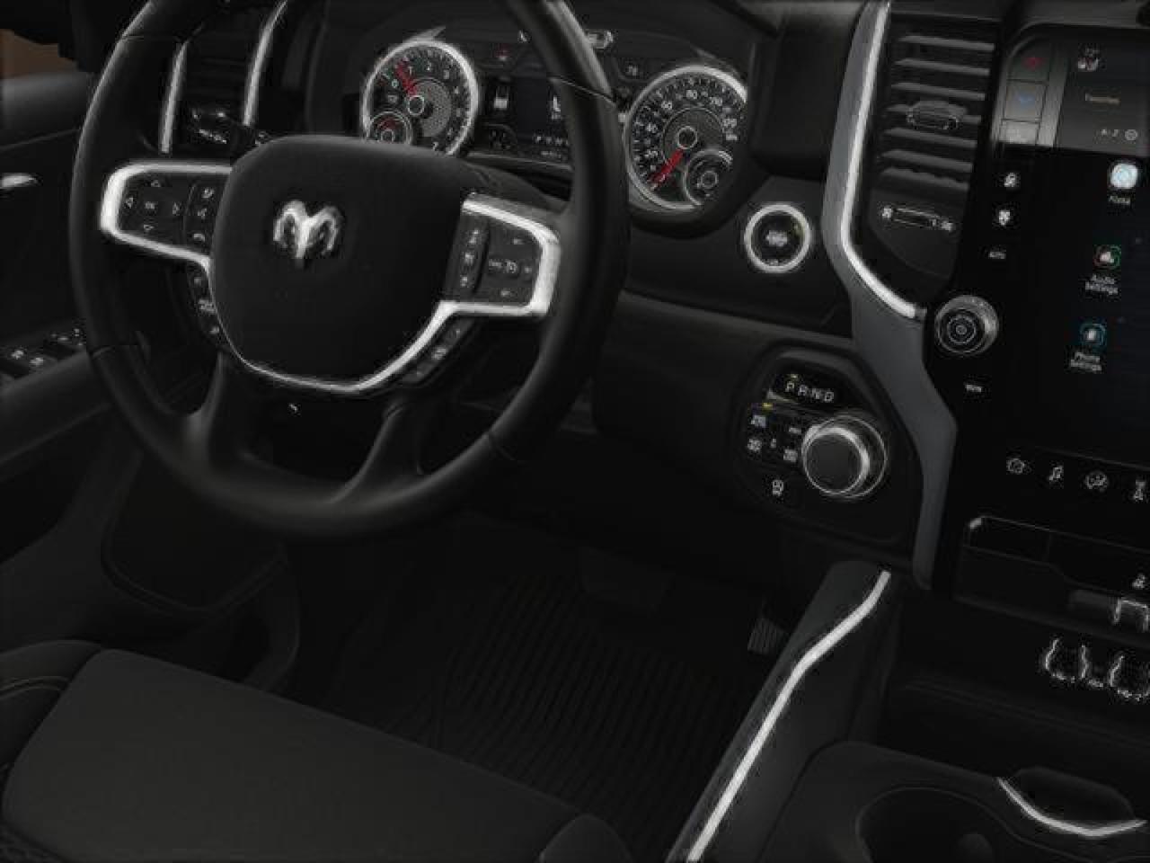 2025 Ram 1500 Big Horn Bayside NY