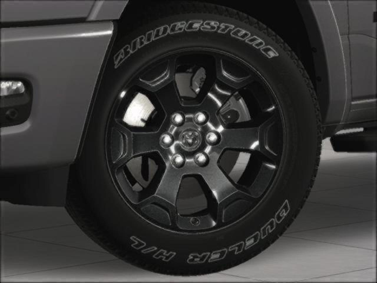 2025 Ram 1500 Big Horn Bayside NY