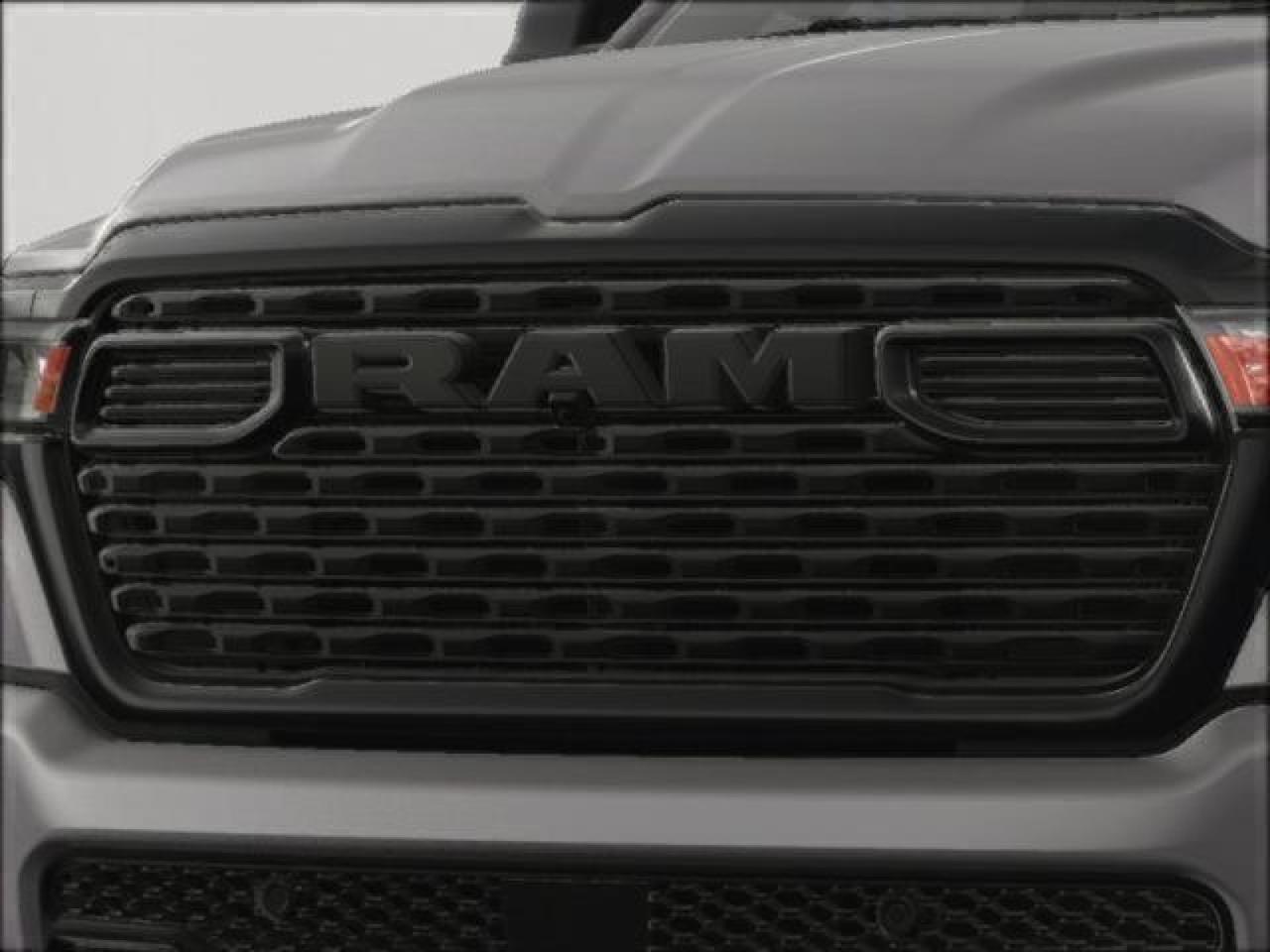 2025 Ram 1500 Big Horn Bayside NY